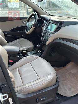 هیۆندای سەنتافی